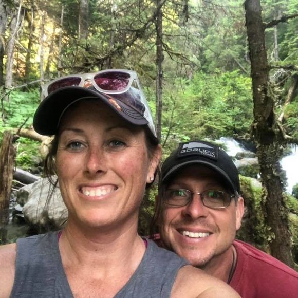 Meet your Posher, Heather - Picture 1 of 1